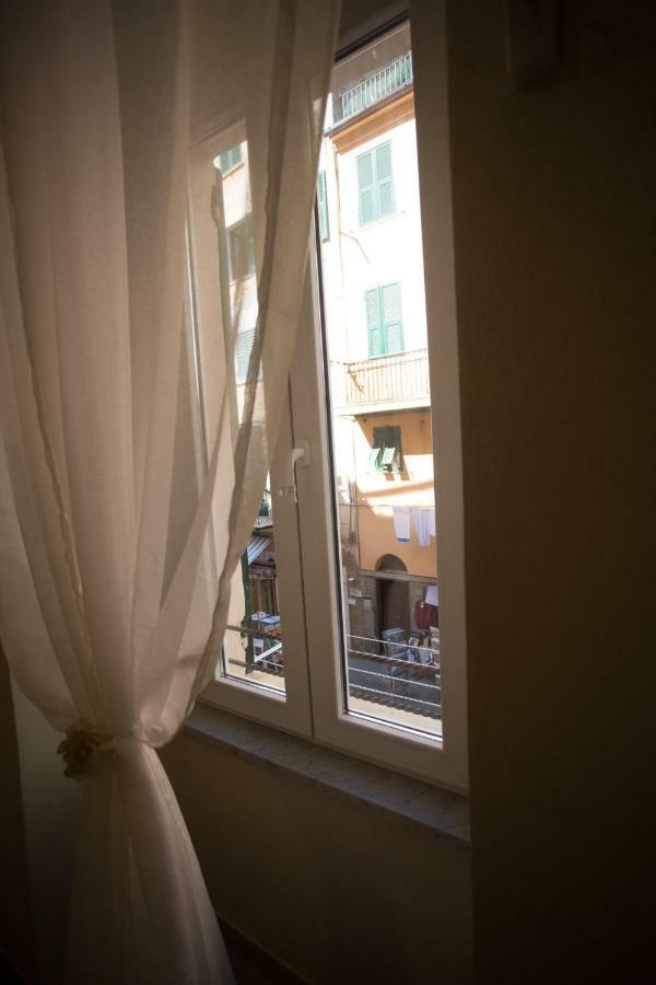 J&K Hotel Riomaggiore Bagian luar foto