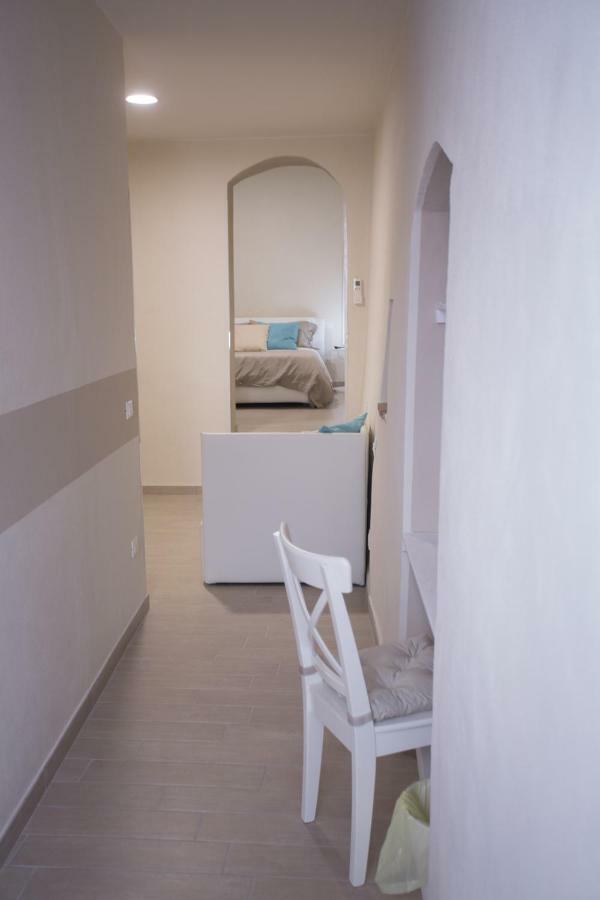 J&K Hotel Riomaggiore Bagian luar foto