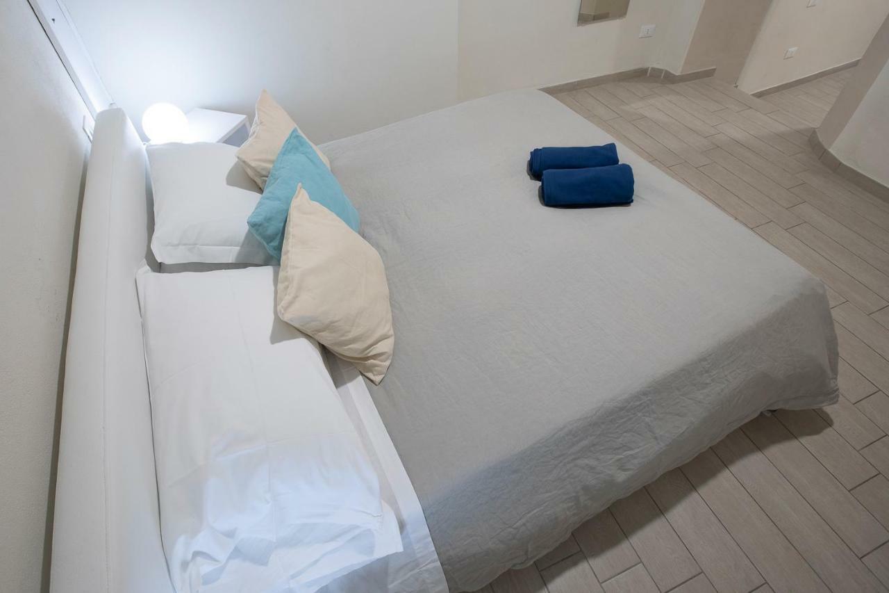 J&K Hotel Riomaggiore Bagian luar foto
