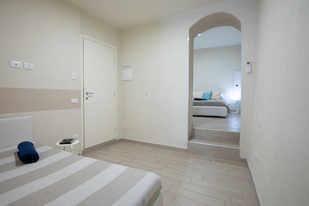 J&K Hotel Riomaggiore Bagian luar foto