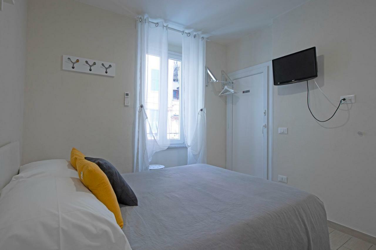 J&K Hotel Riomaggiore Bagian luar foto